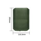 Підсилювач сигналу для дрона Acasom ROC-6 2.4G/5.2/5.8G (20Вт 5000mAh/16.8V)+кріплення штативу (ROC-6 Green)