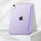 Чехол для планшета BeCover Tri Fold Hard Apple iPad 10.9" (2022/2024)/iPad (А16) 2025 11" Purple (713321)