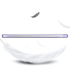 Чехол для планшета BeCover Tri Fold Hard Apple iPad 10.9" (2022/2024)/iPad (А16) 2025 11" Purple (713321)