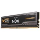 Модуль пам\'яті для комп\'ютера DDR5 32GB (2x16GB) 5200 MHz NOX TUF Apacer (AH5U32G52C522UTAA-2)
