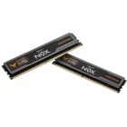 Модуль памяти для компьютера DDR5 32GB (2x16GB) 5200 MHz NOX TUF Apacer (AH5U32G52C522UTAA-2)