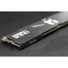 Модуль пам\'яті для комп\'ютера DDR5 32GB (2x16GB) 6000 MHz IRDM Black Goodram (IR-6000D564L36S/32GDC)