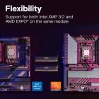 Модуль памяти для компьютера DDR5 16GB 6400 MHz Pro Micron (CP16G64C38U5B)