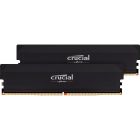Модуль памяти для компьютера DDR5 32GB (2x16GB) MHz Pro OC Micron (CP2K16G64C38U5B)