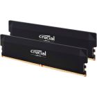 Модуль памяти для компьютера DDR5 32GB (2x16GB) MHz Pro OC Micron (CP2K16G64C38U5B)