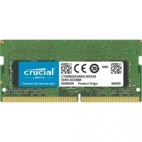Модуль пам\'яті для ноутбука SoDIMM DDR4 8GB 3200 MHz Micron (CT8G4SFRA32AT)