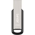 USB флеш накопичувач Lexar 256GB JumpDrive M400 USB 3.0 (LJDM400256G-BNBNG)
