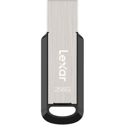 USB флеш накопичувач Lexar 256GB JumpDrive M400 USB 3.0 (LJDM400256G-BNBNG)