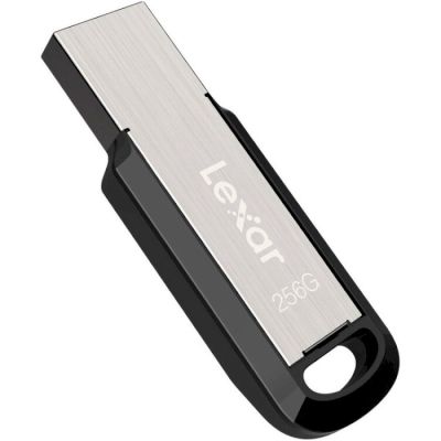 USB флеш накопичувач Lexar 256GB JumpDrive M400 USB 3.0 (LJDM400256G-BNBNG)