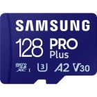 Карта пам\'яті Samsung 512GB microSDXC class 10 UHS-I U3 V30 Pro Plus (MB-MD512SB/WW)