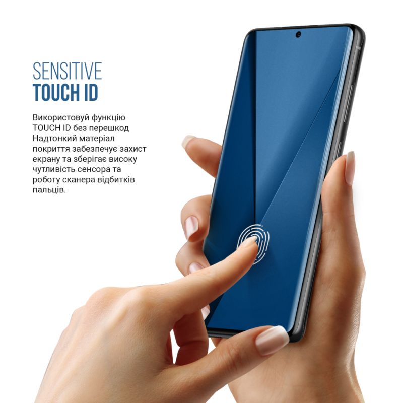 Пленка защитная Armorstandart Matte Xiaomi 15 Pro (ARM82386)