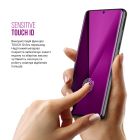 Пленка защитная Armorstandart Anti-Blue Xiaomi Poco F7 Pro (ARM80338)