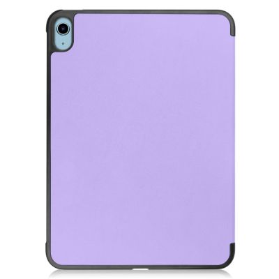 Чохол до планшета Armorstandart Smart Case iPad 11 2025 (A16) / 10.9 2024 / 2022 Lavender (ARM83976)