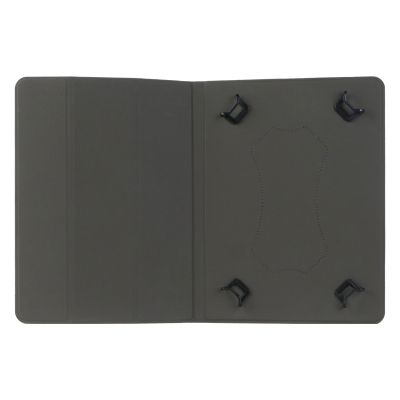 Чохол до планшета Armorstandart Чехол планшетов ArmorStandart Slim Silicone Hooks 11 Black (ARM81931)