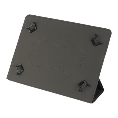 Чехол для планшета Armorstandart Чехол планшетов ArmorStandart Slim Silicone Hooks 11 Black (ARM81931)
