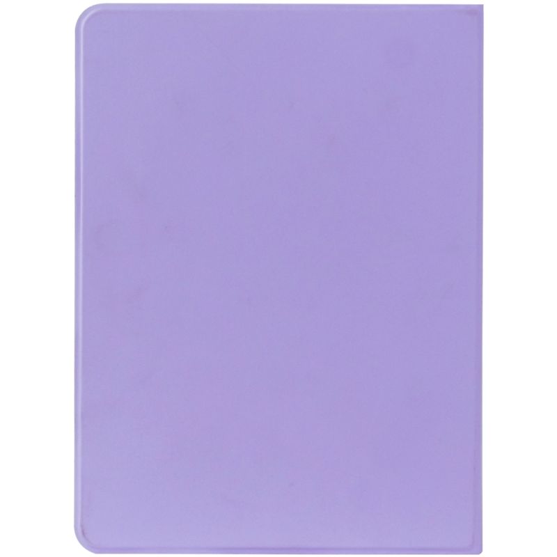 Чехол для планшета Armorstandart Чехол планшетов ArmorStandart Slim Silicone Hooks 11 Light Purple (ARM81932)