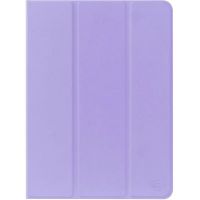 Чохол до планшета Armorstandart Чехол планшетов ArmorStandart Slim Silicone Hooks 11 Light Purple (ARM81932)