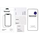 Стекло защитное BeCover HMD Pulse Plus 10D Black (713172)
