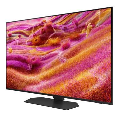 Телевізор Samsung (QE50QN90FAUXUA)