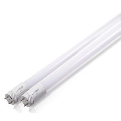 Лампочка EVROLIGHT (L-1500 6400K 24Вт G13 T8)
