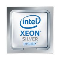 Процессор серверный Dell Intel Xeon Silver 4410Y 2G, 12C/24T, 16GT/s, 30M Cache, Turbo, HT (150W) DDR5-4000 (338-CLWC)