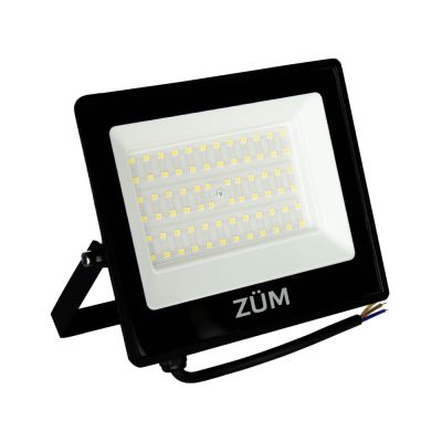 Прожектор Євросвітло (ZUM F02-50 6400K)
