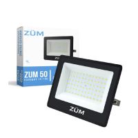 Прожектор Євросвітло (ZUM F02-50 6400K)