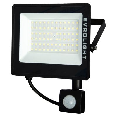 Прожектор EVROLIGHT (FM-01D-50 50W 6400К)