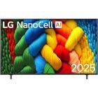 Телевизор LG (55NANO81A6A)