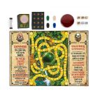 Настольная игра Spin Master Джуманджи (Jumanji) (укр.) (SM33610/6072999)