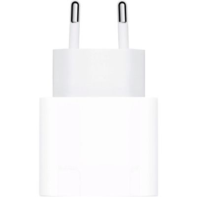 Зарядное устройство Apple 20W USB-C Power Adapter,Model A2347 (MD3J4ZM/A)