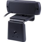 Веб-камера Defender G-lens 2590 QHD 2K 1440p Black (63113)