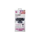 Веб-камера Defender G-lens 2590 QHD 2K 1440p Black (63113)