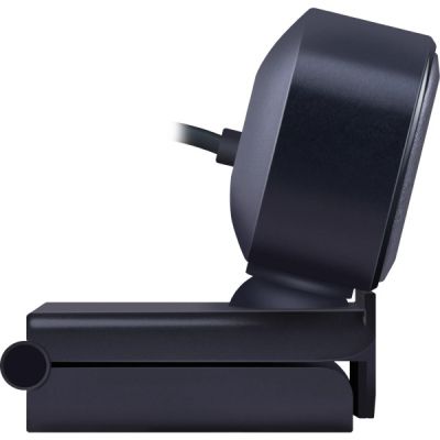Веб-камера Defender G-lens 2695 FullHD 2K 1520p Black (63195)