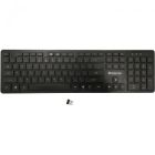 Клавиатура Defender Comfort MT Wireless UA Black (450950)