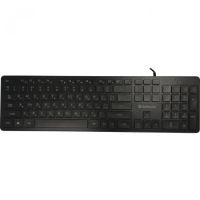 Клавиатура Defender Balance LQ LED USB UA Black (450790)