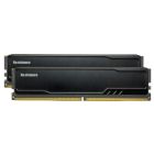 Модуль пам\'яті для комп\'ютера DDR5 32GB (2x16GB) 6000 MHz CL36 1.35V Resistance INTELIGENTES (IR5DFM2/32)