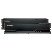 Модуль пам\'яті для комп\'ютера DDR5 32GB (2x16GB) 6000 MHz CL36 1.35V Resistance INTELIGENTES (IR5DFM2/32)