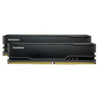 Модуль пам\'яті для комп\'ютера DDR5 32GB (2x16GB) 6000 MHz CL36 1.35V Resistance INTELIGENTES (IR5DFM2/32)