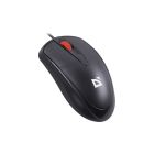 Мишка Defender Icon MB-057 USB Black (52057)