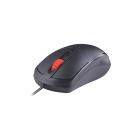 Мишка Defender Icon MB-057 USB Black (52057)