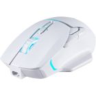 Мишка Defender Stix GM-009 LED Wireless White (52009)