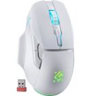 Мишка Defender Stix GM-009 LED Wireless White (52009)