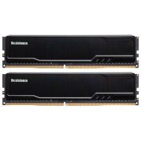 Модуль памяти для компьютера DDR5 32GB (2x16GB) 5600 MHz CL46 1.1V Resistance INTELIGENTES (IR5CIJ2/32)