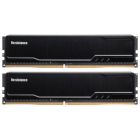 Модуль памяти для компьютера DDR5 64GB (2x32GB) 5200 MHz CL42 1.1V Resistance INTELIGENTES (IR5BII2/64)
