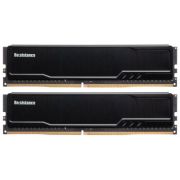 Модуль памяти для компьютера DDR5 64GB (2x32GB) 5200 MHz CL42 1.1V Resistance INTELIGENTES (IR5BII2/64)