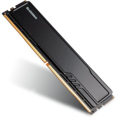 Модуль пам\'яті для комп\'ютера DDR5 32GB 5600 MHz CL46 1.1V Resistance INTELIGENTES (IR5CIJ1/32)