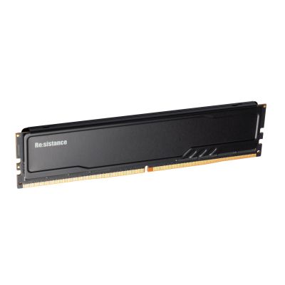 Модуль пам\'яті для комп\'ютера DDR5 32GB 5600 MHz CL46 1.1V Resistance INTELIGENTES (IR5CIJ1/32)