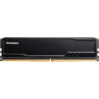 Модуль пам\'яті для комп\'ютера DDR5 32GB 5600 MHz CL46 1.1V Resistance INTELIGENTES (IR5CIJ1/32)