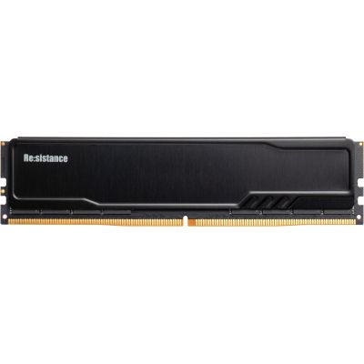 Модуль пам\'яті для комп\'ютера DDR5 32GB 5600 MHz CL46 1.1V Resistance INTELIGENTES (IR5CIJ1/32)